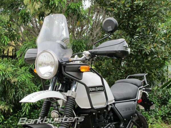 Barkbusters Hardware Kit - Two Point Mount:KTM 390 Adventure ('20 on), ROYAL ENFIELD Himalayan ('16 on), YAMAHA XT660R ('04 on) & BAJAJ Dominar 400 (BHG-084)