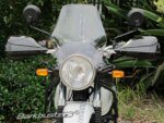 Barkbusters Hardware Kit - Two Point Mount:KTM 390 Adventure ('20 on), ROYAL ENFIELD Himalayan ('16 on), YAMAHA XT660R ('04 on) & BAJAJ Dominar 400 (BHG-084)