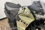 Barkbusters Hardware Kit - Two Point Mount: Kawasaki KLR650 (2022 on) BHG-092