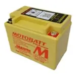 MBLX7UHP MOTOBATT PRO LITHIUM BATTERY