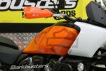 Barkbusters Handguard Kit - No Plastics - Harley Davidson Pan America (2021-) Hardware Kit – Two Point Mount (BHG-090)