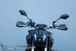 Barkbusters Hardware Kit - Two Point Mount: To fit: YAMAHA MT 07 (2021 on) YAMAHA MT 09 SP (2018-2020) YAMAHA XSR 900 (2016 - 2021) YAMAHA MT 09 TRACER (2014 to 2020) YAMAHA MT 09 (2013-2020) Code: BHG-094