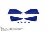 Barkbusters Spare Part – SABRE Deflector & Plug Set B-084