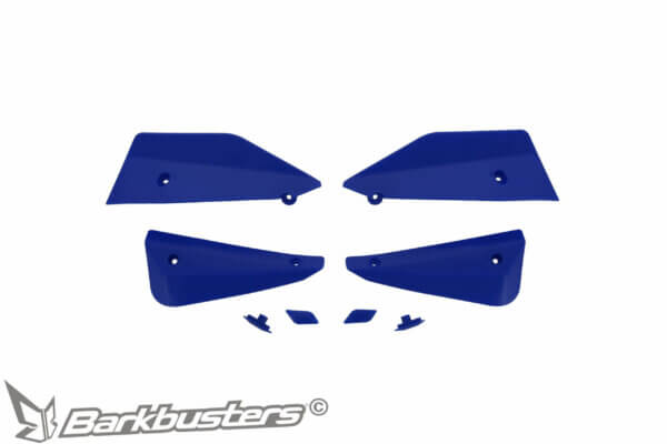 Barkbusters Spare Part – SABRE Deflector & Plug Set B-084