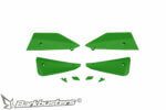 Barkbusters Spare Part – SABRE Deflector & Plug Set B-084