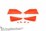 Barkbusters Spare Part – SABRE Deflector & Plug Set B-084