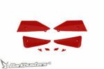 Barkbusters Spare Part – SABRE Deflector & Plug Set B-084