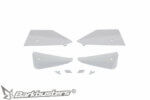 Barkbusters Spare Part – SABRE Deflector & Plug Set B-084