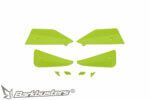 Barkbusters Spare Part – SABRE Deflector & Plug Set B-084