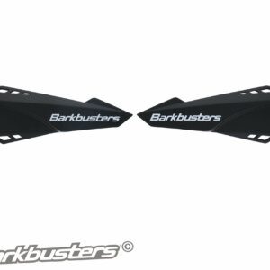 Barkbusters Spare Part - SABRE Plastic Guards Only (Left & Right) B-087