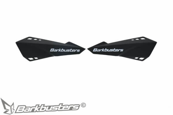 Barkbusters Spare Part - SABRE Plastic Guards Only (Left & Right) B-087