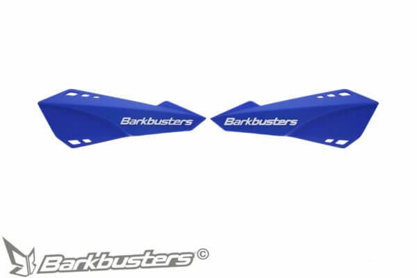 Barkbusters Spare Part - SABRE Plastic Guards Only (Left & Right) B-087