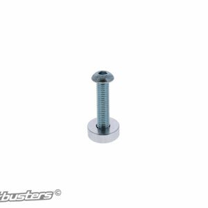 Barkbusters Spare Part - 7mm Spacer and 35mm Bolt B-090
