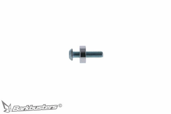 Barkbusters Spare Part - 7mm Spacer and 35mm Bolt B-090