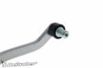 Barkbusters Handguard Kit - No Plastics - Harley Davidson Pan America (2021-) Hardware Kit – Two Point Mount (BHG-090)