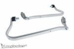 Barkbusters Handguard Kit - No Plastics - Harley Davidson Pan America (2021-) Hardware Kit – Two Point Mount (BHG-090)