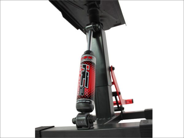 DRC HC2 LIFT STAND - BLACK MAX 150KG DR3638311