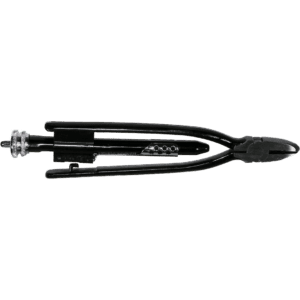 WP1 - SAFETY WIRE PLIERS