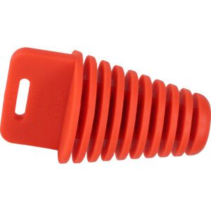 BUTT PLUG / EXHAUST BUNG 4 STROKE (LARGE)