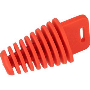BUTT PLUG / EXHAUST BUNG 4 STROKE (LARGE)