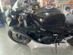 2009 Suzuki GSX-R 600