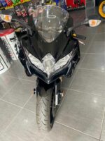 2009 Suzuki GSX-R 600