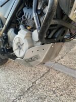 2013 Husqvarna Tr 650 Strada