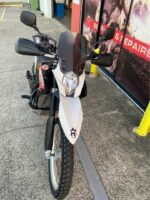 2013 Husqvarna Tr 650 Strada