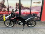 2013 Husqvarna Tr 650 Strada