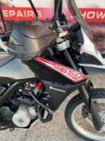 2013 Husqvarna Tr 650 Strada