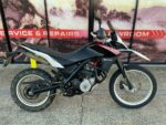 2013 Husqvarna Tr 650 Strada