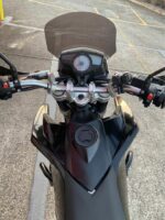2013 Husqvarna Tr 650 Strada