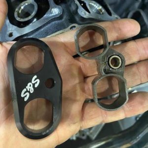 S&S Tappet Cuffs: The Backbone of Engine Performance