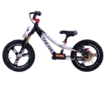 ELECTRIC BALANCE BIKE 16'' - TK1648-RS - ARMY SAND