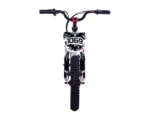 ELECTRIC BALANCE BIKE 16'' - TK1648-RS - ARMY SAND