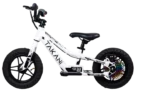 TAKANI ELECTRIC BALANCE BIKE 12'' -TK1224