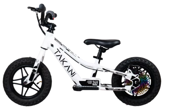 TAKANI ELECTRIC BALANCE BIKE 12'' -TK1224