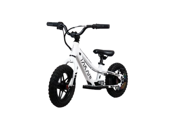 TAKANI ELECTRIC BALANCE BIKE 12'' -TK1224