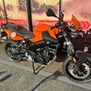 2010 BMW f800r