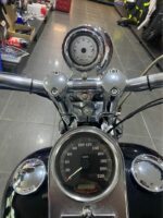 2006 Harley-Davidson fxsts