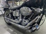 2006 Harley-Davidson fxsts