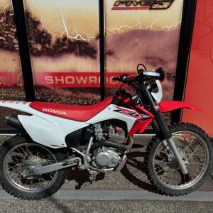 Honda CRF 230F 2017