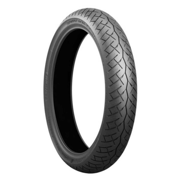 Bridgestone BT46 Front