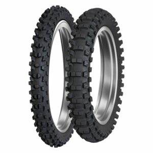 Dunlop MX34