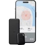 Monimoto 9 Smart Motorcyle GPS Tracker