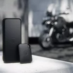 Monimoto 9 Smart Motorcyle GPS Tracker