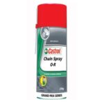 Castrol chain spray o-r