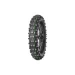 EF PRO 140/80-18 DOUBLE GREEN (EXTREME ENDURO) NHS