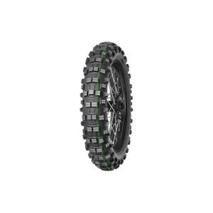 EF PRO 140/80-18 DOUBLE GREEN (EXTREME ENDURO) NHS