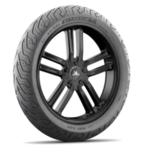 Michelin City Grip Saver 130/70-12 58S